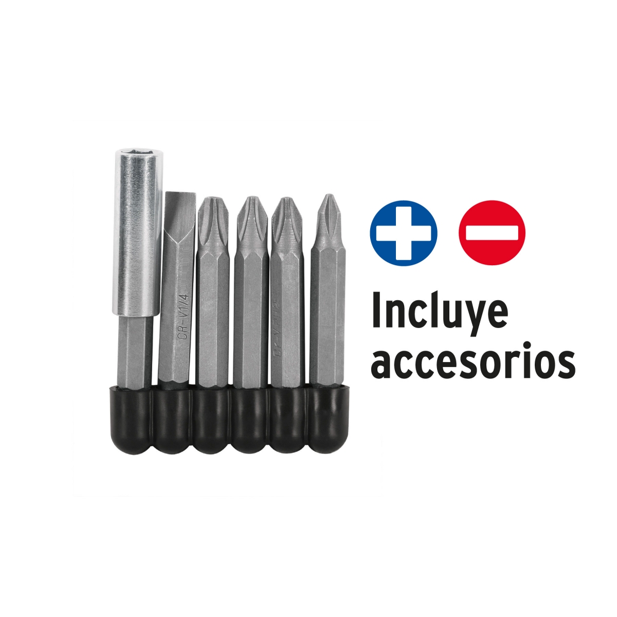 Taladro Percutor 1/2" 20V PRETUL