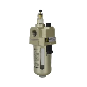 LUBRICADOR 3/8" NPT STNC