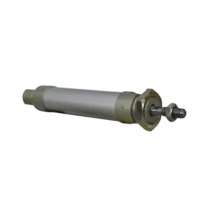 CILINDRO NEUMATICO REDONDO ALUMINIO CRA 50mm DIA 20mm 1/8"NPT STNC