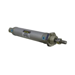 CILINDRO NEUMATICO REDONDO ALUMINIO CRA 60mm DIA 16mm M5 STNC