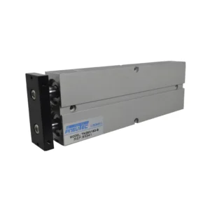 CILINDRO NEUMATICO DOBLE TWIN CRA 150mm DIA 25mm M5 STNC