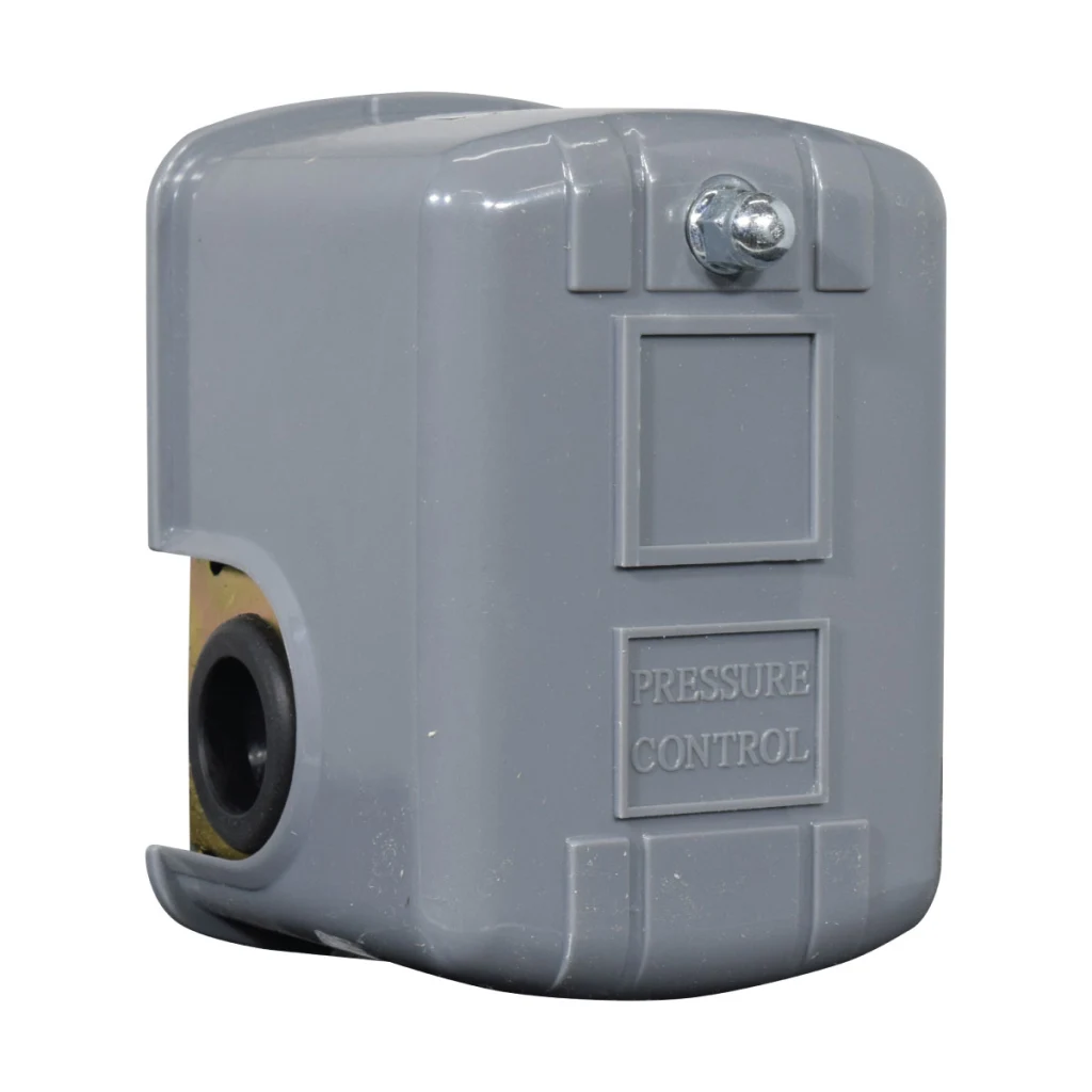 PRESOSTATO MECANICO PARA AGUA 20-40 PSI EBCHQ