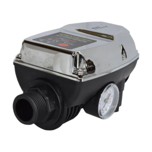PRESOSTATO ELECTRONICO PARA AGUA 22-145 PSI EBCHQ