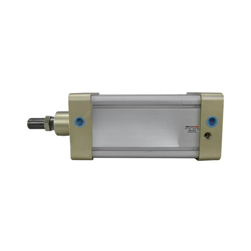 CILINDRO NEUMATICO CRA 150mm DIA 125mm 1/2" NPT STNC