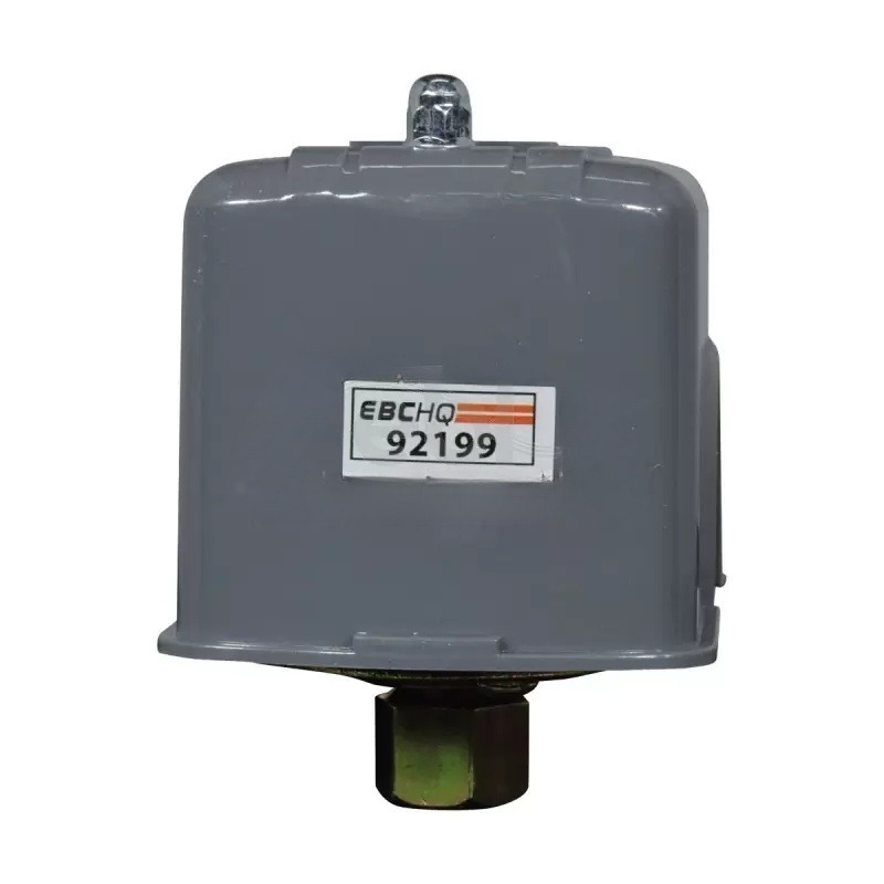 PRESOSTATO MECANICO PARA AGUA 20-40 PSI EBCHQ