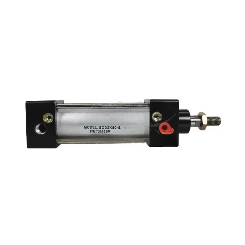 CILINDRO NEUMATICO CRA 50mm DIA 32mm 1/8" NPT PNEUTEC