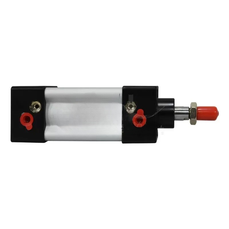 CILINDRO NEUMATICO CRA 25mm DIA 32mm 1/8" NPT PNEUTEC