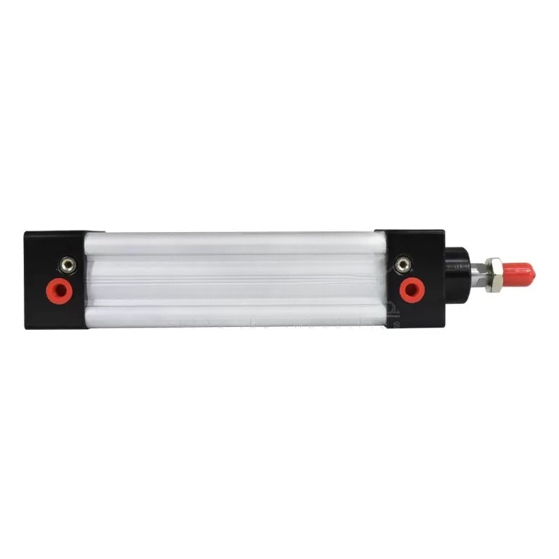 CILINDRO NEUMATICO CRA 100mm DIA 32mm 1/8" NPT PNEUTEC