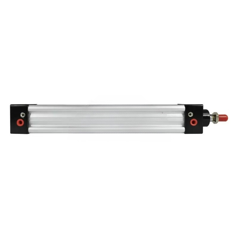 CILINDRO NEUMATICO CRA 200mm DIA 32mm 1/8" NPT PNEUTEC