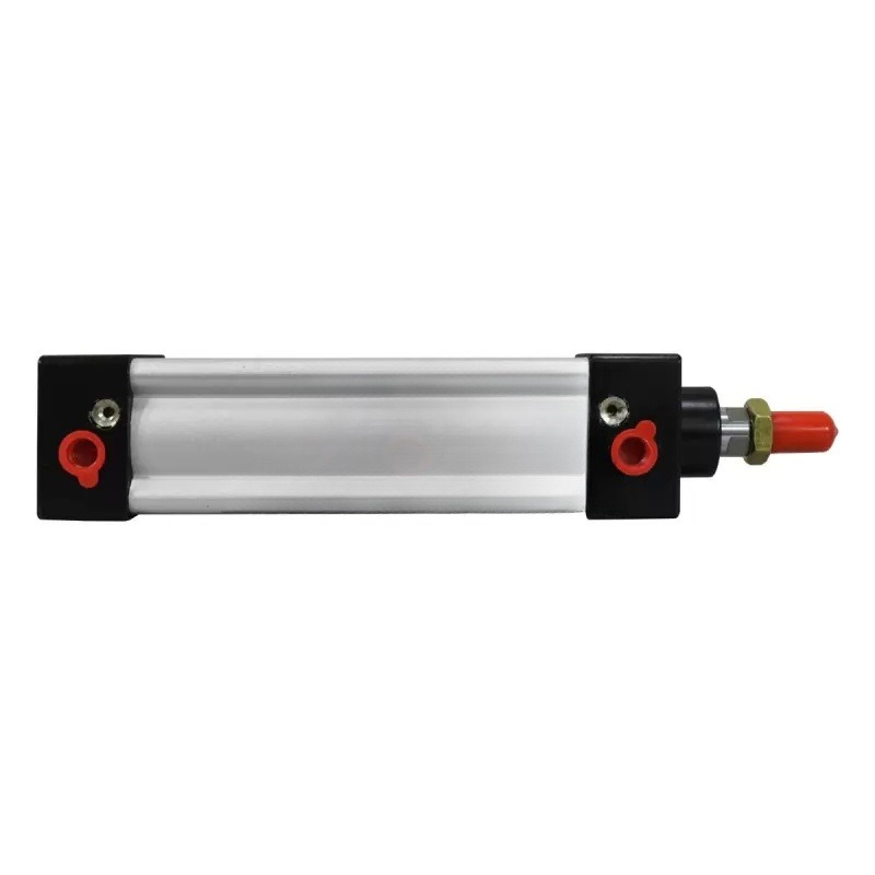 CILINDRO NEUMATICO CRA 150mm DIA 50mm 1/4" NPT PNEUTEC