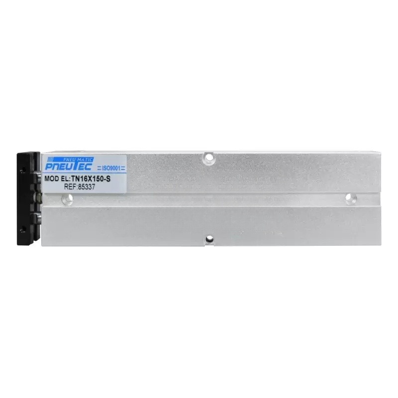 CILINDRO NEUMATICO DOBLE TWIN CRA 150mm DIA 16mm M5 STNC