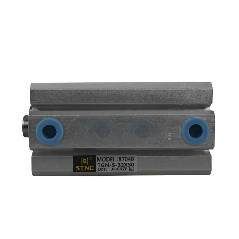 CILINDRO NEUMATICO COMPACTO CRA 50mm DIA 32mm 1/8" NPT STNC