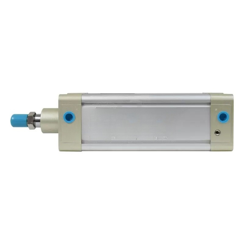 CILINDRO NEUMATICO CRA 150mm DIA 80mm 3/8" NPT STNC