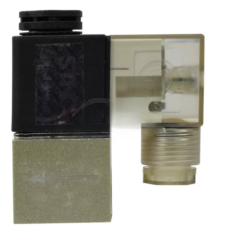 ELECTROVALVULA 1/4" NPT 2/2 110VAC STNC