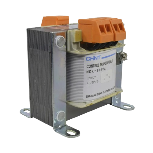Transformador de Voltaje para Control 50VA 110VAC - 12VAC CHINT