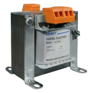 Transformador de Voltaje para Control 50VA 220VAC - 12VAC CHINT