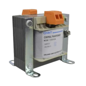 Transformador de Voltaje para Control 100VA 220VAC - 110VAC CHINT