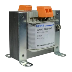 Transformador de Voltaje para Control 100VA 440VAC - 220VAC CHINT