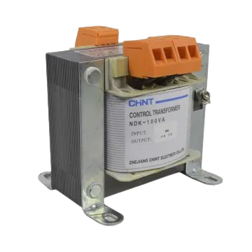 Transformador de Voltaje para Control 50VA 440VAC - 110VAC CHINT