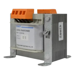 Transformador de Voltaje para Control 100VA 220VAC - 110VAC CHINT