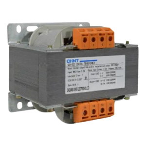 Transformador de Voltaje para Control 250VA 220VAC - 110VAC CHINT