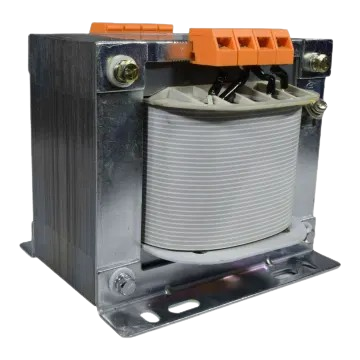 Transformador de Voltaje para Control 500VA 220VAC - 110VAC CHINT