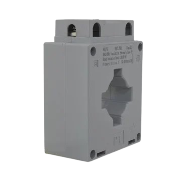 Transformadores de Corriente 600/5A CHINT