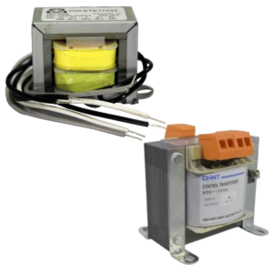 Transformador de Voltaje