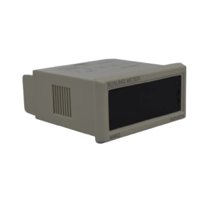 Indicador de Procesos Escalizables 4 Digitos 48X24mm AUTONICS