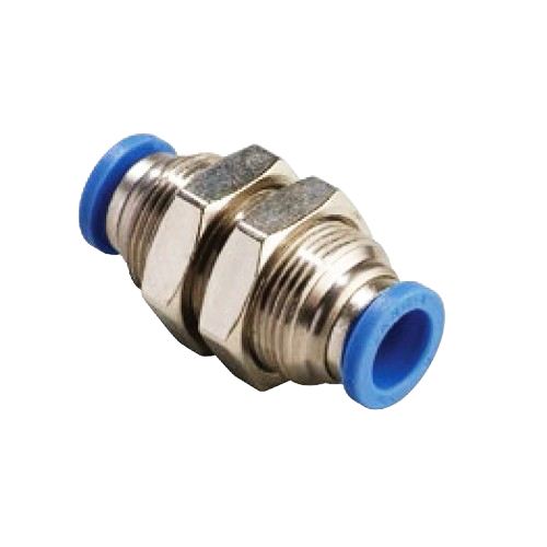 Racor Pasamuro Union Mang 12mm PNEUFLEX