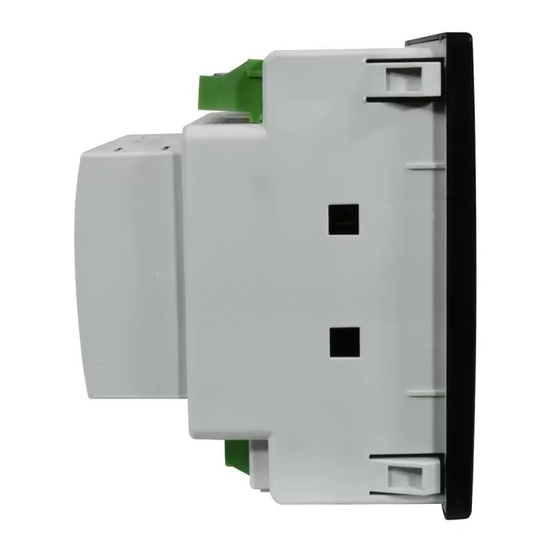 Analizador de Redes LM1360 96X96mm RS-485 2/SAL 100-550VAC RISHABH - Imagen 3