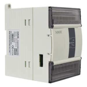 PLC Serie XD3 / 8 In (NPN) / 8 Out (NPN) / 24VDC | XINJE