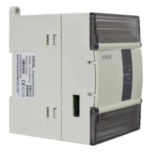 PLC Serie XD3 / 8 In (NPN) / 8 Out (Rele) / 24VDC | XINJE