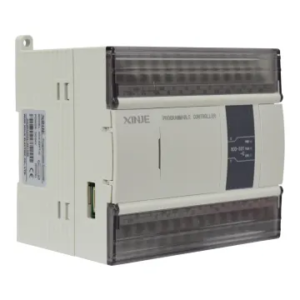 PLC Serie XD3 / 18 In (PNP) / 14 Out (NPN) / 24VDC | XINJE