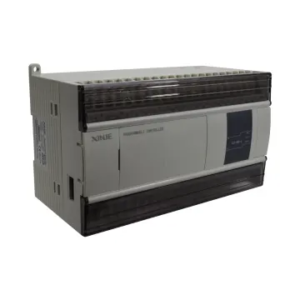PLC Serie XD3 / 36 In (NPN) / 24 Out (Rele) / 100-240VAC | XINJE