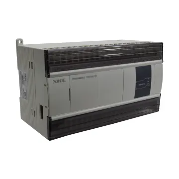 PLC Serie XD3 / 36 In (NPN) / 24 Out (NPN) / 24VDC | XINJE
