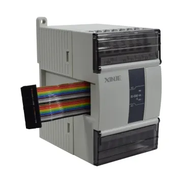 Módulo Expansión Para PLC Serie XD / 8 In (mA ) / 24VDC | XINJE