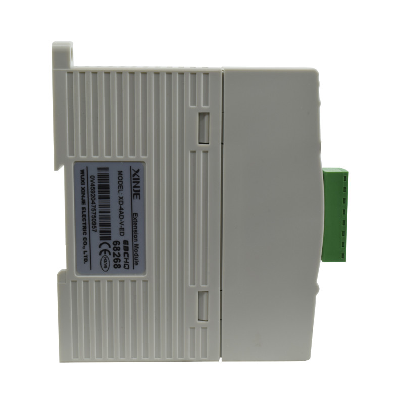 Módulo Expansión Izquierdo Para PLC Serie XD / 4 In (V) / 24VDC | XINJE - Imagen 2