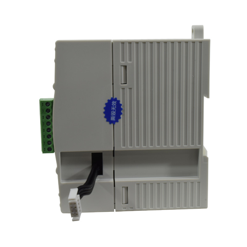 Módulo Expansión Izquierdo Para PLC Serie XD / 2 In (mA) / 2 Out (mA) / 24VDC | XINJE - Imagen 4