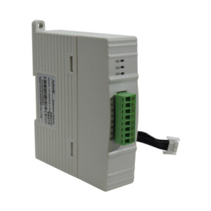 Módulo Expansión Izquierdo Para PLC Serie XD / 2 In (V) / 2 Out (V) / 24VDC | XINJE