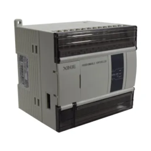 PLC Serie XD5 / 14 In (NPN) / 10 Out (2 NPN - 8 NPN) / 100-240VAC | XINJE