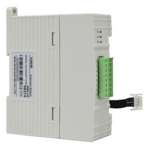 Módulo Expansión Izquierdo Para PLC Serie XD / 4 In (2 PT100 - 2 mV) / 24VDC | XINJE