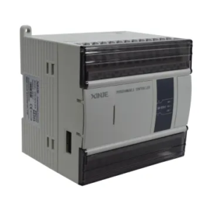 PLC Serie XD5 / 18 In (NPN) / 14 Out (4 NPN - 10 Rele) / 24VDC | XINJE