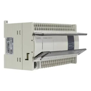 PLC Serie XD5 / 36 In (NPN) / 24 Out (10 NPN - 14 NPN) / 24VDC | XINJE