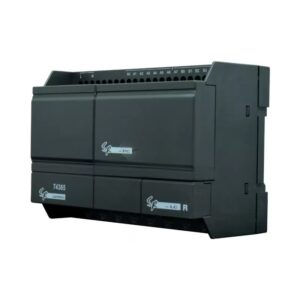 Relé Programable / 14 In (dig AC) / 8 Out (Relé) / 110-220VAC | ARRAY