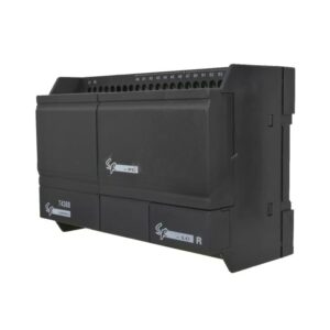Relé Programable / 14 In (dig DC) / 8 Out (Relé) / 12-24VDC | ARRAY