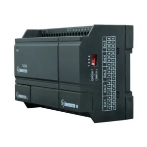 Módulo de Expansión para Relé Serie SR / 12 In (dig AC) / 8 Out (Rele) / 100-240VAC | ARRAY