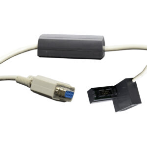 Cable de Programación Serial RS232 / SR-CP / Serie SR | ARRAY