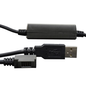 Cable de Programación USB / SR-DUSB / Serie SR | ARRAY
