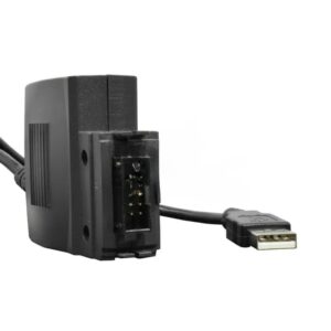 Cable USB de Programación / APB-DUSB / Serie APB | ARRAY
